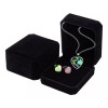 KH Set Collar Aretes Día De La Madre Mamá 10