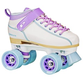 Pacer Charger Childrens Indoor/Outdoor Quad Roller Skates