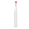 10Pcs Silicone Lip Brush Soft Reusable Dustproof Portable Multipurpose Lipstick
