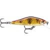 Rapala - Shadow Rap Solid Shad Fishing Lure - Fishing