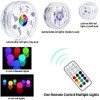 LOFTEK Submersible led Light Remote Control (RF) 1 pcs, 200FT