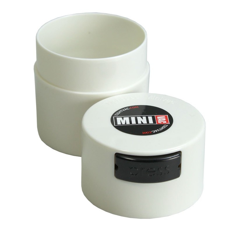 Minivac - 10g to 30 Grams Airtight Multi-Use Vacuum Seal