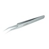 Platz / MONO JST-P02 Premium Tool Series Vine Neck Tweezers