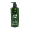 Mise-en-scène Scalp Care 680ml Scalp Care Green Cica Shampoo Hair Care / 미쟝센 스칼프케어 680ml 두피 관리 그린 시카 샴푸 모발 케어