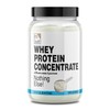 It's Just! It's Just! - 100% Whey Protein Concentrate, Made