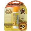 Australian Gold Face Guard Sunscreen Stick Spf50 14G
