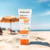 Babaria Crema Facial Solar Spf 50+ Aloe Vera