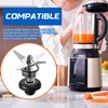 ZZBUY Blade Replacement Parts for Vitamix, Blender Wet Blade Replacement