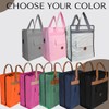 Shoe Bag for Travel, Portable Shoe Organizer, Storage Bag, Shoe