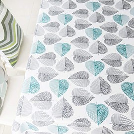 X-Labor Square Washable Tablecloth - Waterproof Oxford Fabric Table Cloth - Easy-Care Table Linen for Gardens, Rooms, Table Decoration