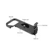 NICEYRIG FX3 FX30 L-Shape Bracket for Sony, Assembly Kit with
