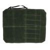 Waxed Canvas Knife Bag 7 Pocket Professional Foldable Chef Knife