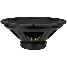 EMINENCE DELTA15LF4 15-Inch,1200W/2.5-InchVC/4Ohms/Ferrite, Set of 1