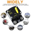 Car Circuit Breaker Car Circuit Breaker DC 12 V -