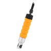 Electric Woodworking Carving Chisel Engraving Knife Tool with 5 Blades