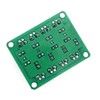 JZK PC817 4-Channel Optocoupler Isolation Board Voltage Converter Adapter Module