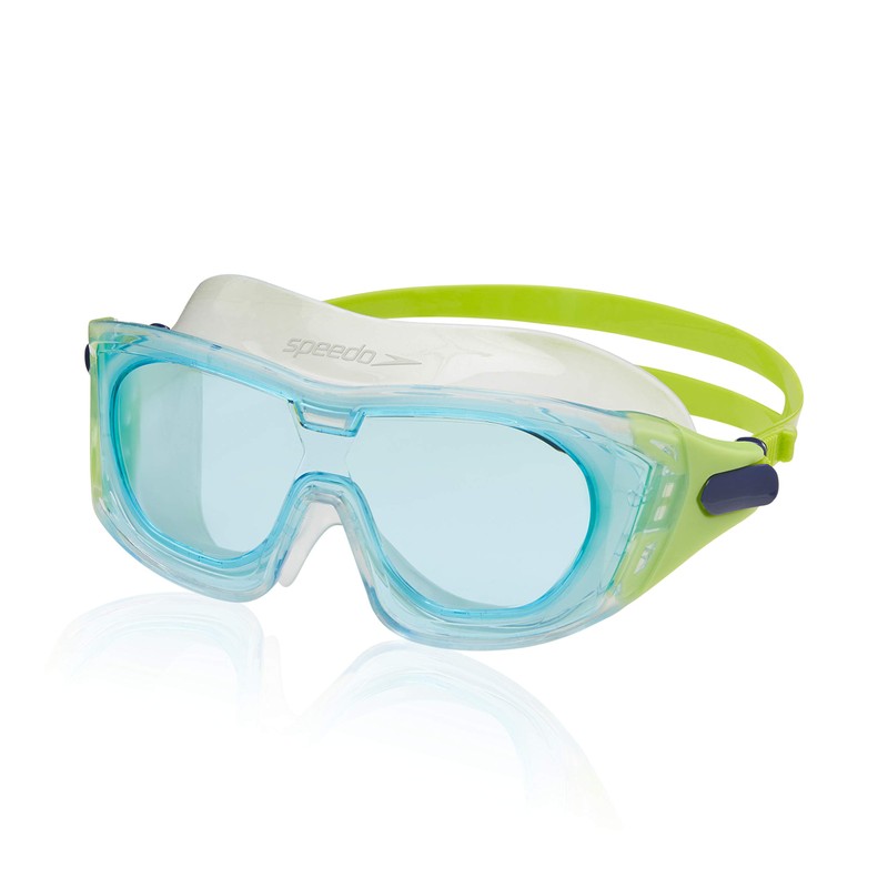 Speedo Swim Goggles Proview Mask anteojos de natación Unisex adulto