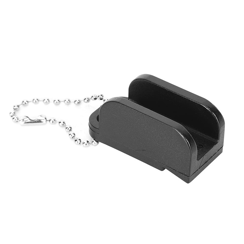 aqxreight PC Professional Practical Fish Hook Threader with Magnetic Fly