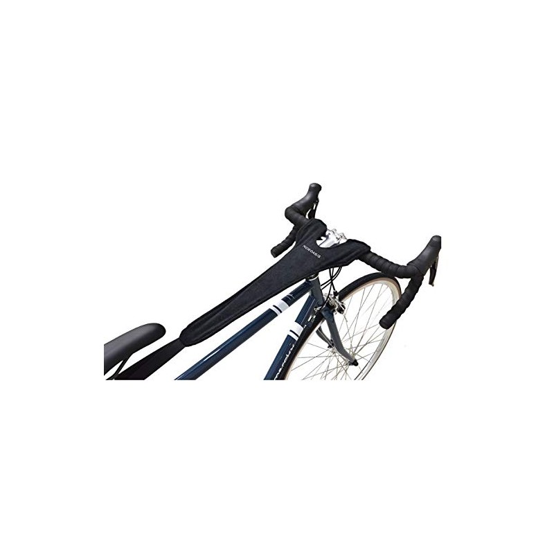 RIDEOASIS RideOasis Safety Net