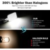 20PCS T10 921 922 912 194 RV Interior LED Light