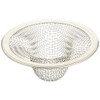 Kakudai Garbage Strainer, Small 9407B