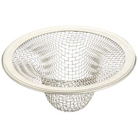 Kakudai Garbage Strainer, Small 9407B