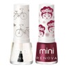 Esmaltes de uñas Renova Mini Duo Mariel y Brillo cada