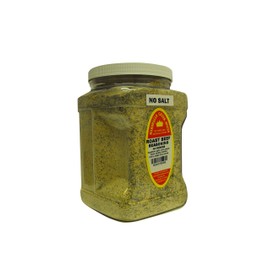 Family Size Marshalls Creek Kosher Spices (st24) Roast Beef No Salt Seasoning, 44 Ounce