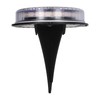 Solar Ground Light IP65 Waterproof Outdoor LED In Ground Solar