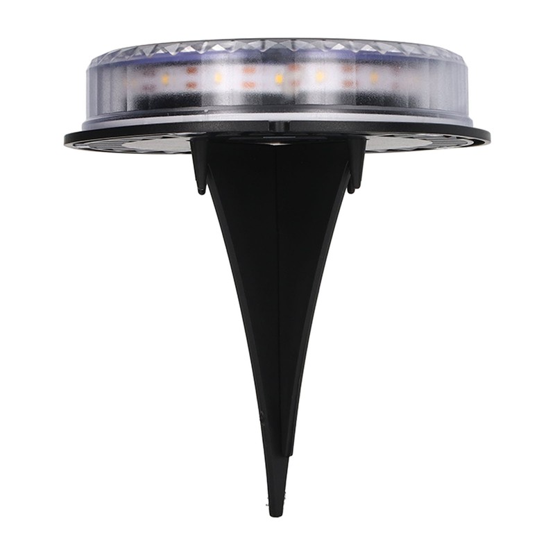 Solar Ground Light IP65 Waterproof Outdoor LED In Ground Solar