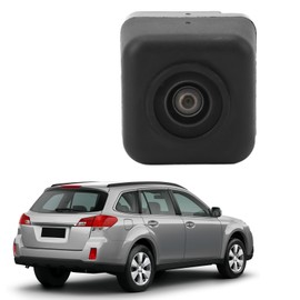 Rear View Camera 86267AJ10B HD Image Waterproof Replacement for Outback 2010 to 2014