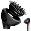 Diffusore Per Capelli Dyson Airwrap HS05 HS01 HS08, Diffusore Per