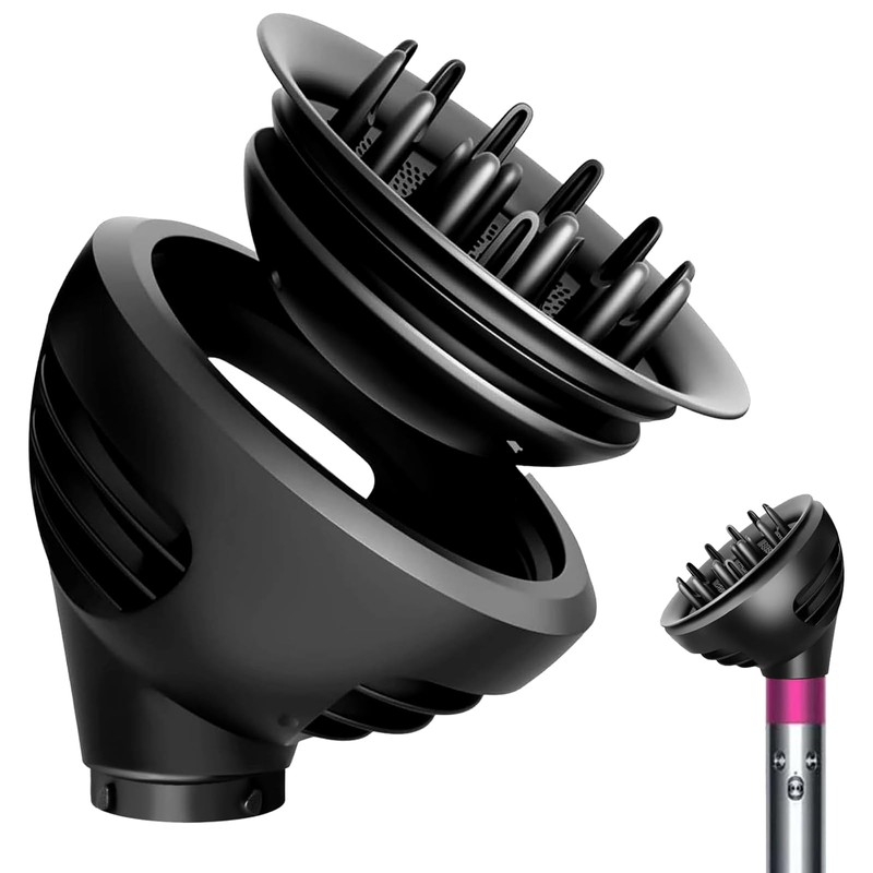 Diffusore Per Capelli Dyson Airwrap HS05 HS01 HS08, Diffusore Per