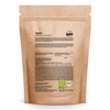 Ginger Organic Capsules, Pack of 180, 400 mg per Capsule,