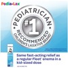 Pedia-lax FLEET ENEMA CHILDREN, 2.25 Fl Oz (Pack of 6)