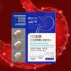 Chong Kun Dang stomach Helicobacter pylori stomach protects stomach mucosa
