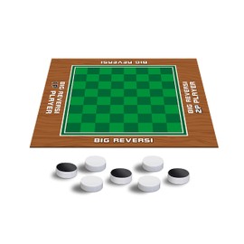 HAC Dodeka Reversi HAC3344