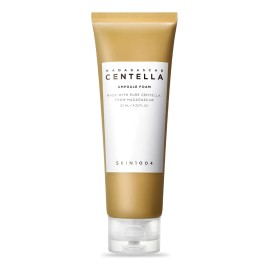 Limpiador En Espuma Skin1004 Centella Ampoule Foam 125 Ml