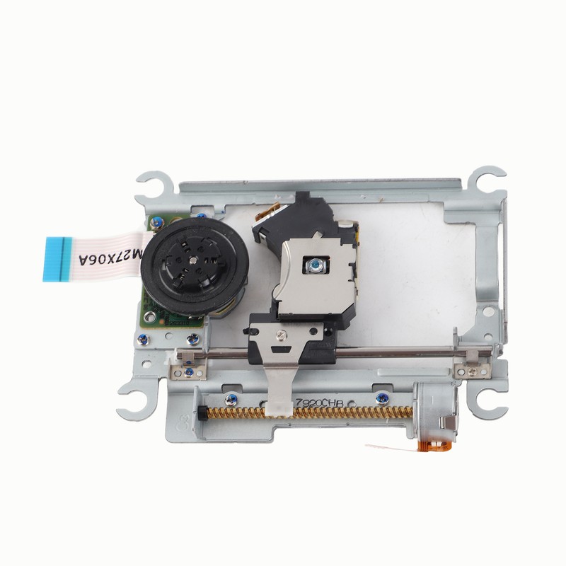 Optical Pickup Laser Lens High Speed Single Channel Laser Deck