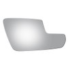 Burco 5401 Side View Mirror Ford Mustang 2011-2014 Passenger