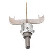 Bracelet Milling Cutter Woodworking Ring Maker Drill Bit Set HSS