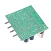 2.1 Subwoofer Power Amplifier Board 240W High Power 3 Channel