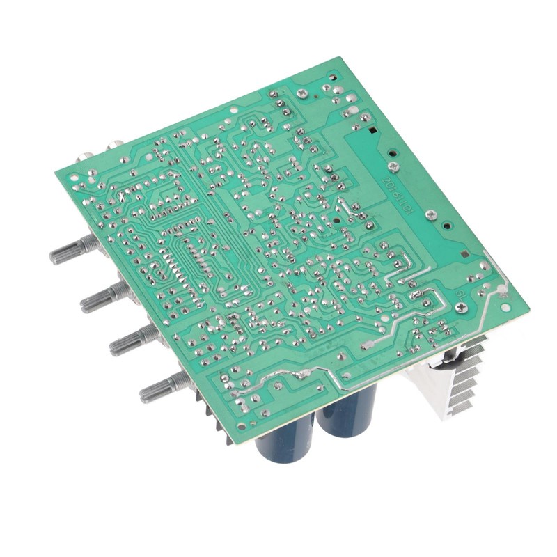 2.1 Subwoofer Power Amplifier Board 240W High Power 3 Channel