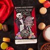 Bones Coffee Company Coco Crush Flavored Coffee Beans, Whole Bean