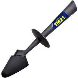 MONTERAL Spatula of Kitchen Robot - for Vorwerk Thermomix TM5 - Warranty 10 Years