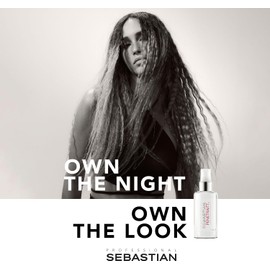 Sebastian Professional Penetraitt Serum Nocturno Reparación 95ml Crema, Nutritivo, Todo tipo de cabello