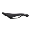 Fabric Scoop Sport Radius FP7158U1142 Bicycle Saddle, Black/Black