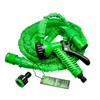 Xpansy C2607A Hose Basic - Extendable Water Pressure Hose, Green,