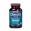 BlueBonnet Nutrition Omega-3 Brain Formula Softgels, 60 Count