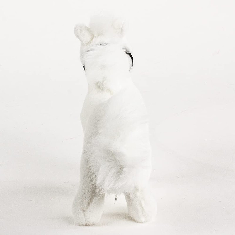 Teddys Rothenburg Horse Cloud Soft Toy Pony Mould 20 cm